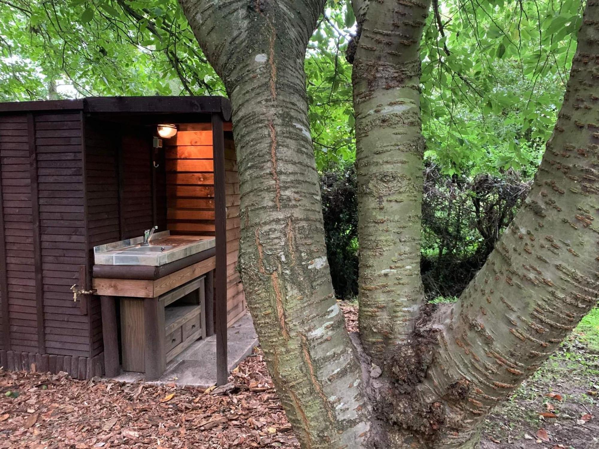 Starry Meadow & Rescued Animal Experiences Villa Great Yarmouth Room photo
